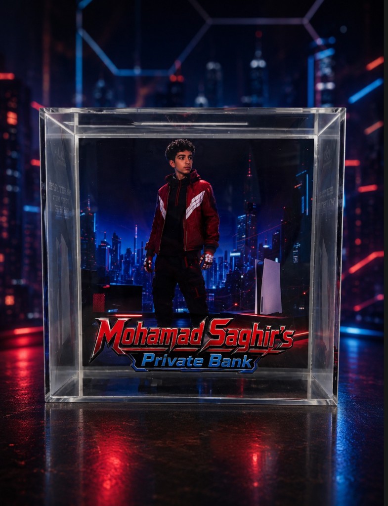 Mohamad's Private Bank