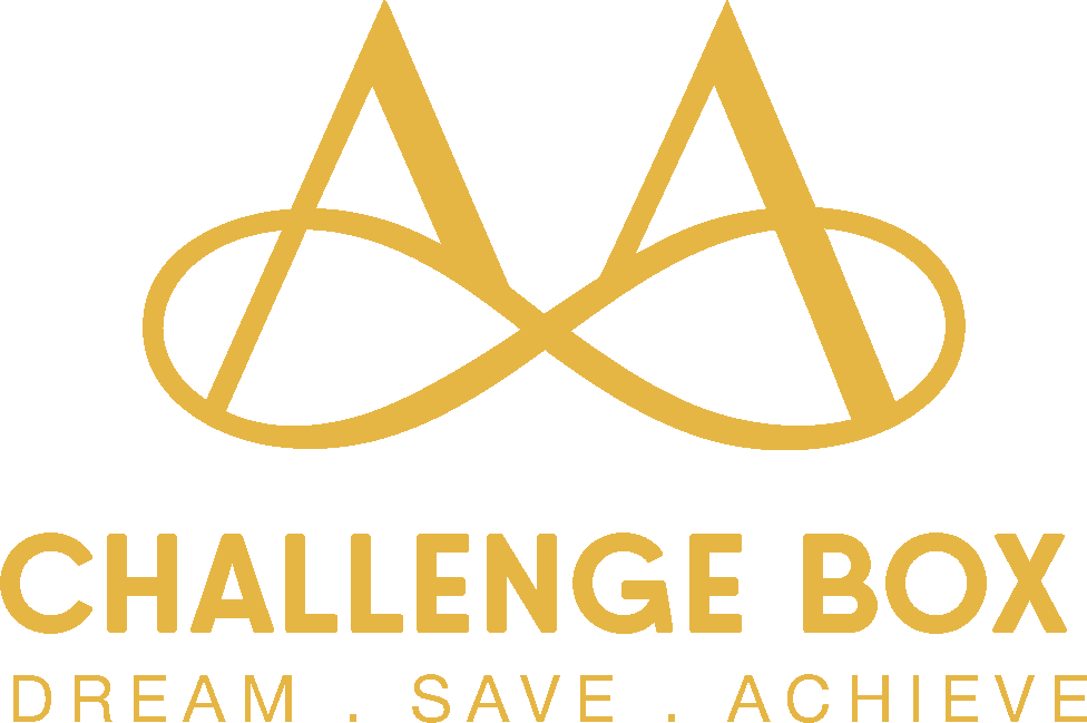 Challenge Box — Dream Save Achieve